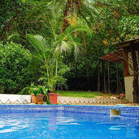 Hacienda Sarah Villa Nosara Ngoại thất bức ảnh