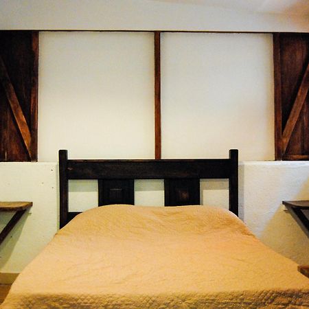 Hacienda Sarah Villa Nosara Phòng bức ảnh