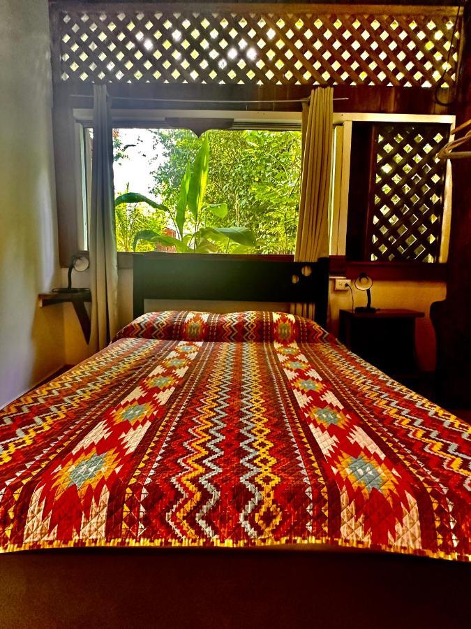 Hacienda Sarah Villa Nosara Ngoại thất bức ảnh