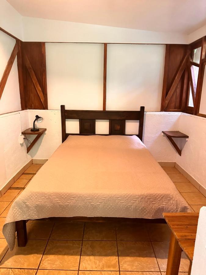 Hacienda Sarah Villa Nosara Ngoại thất bức ảnh