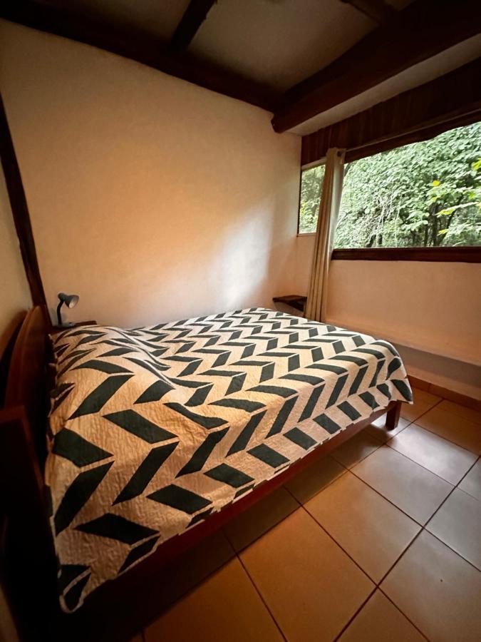 Hacienda Sarah Villa Nosara Ngoại thất bức ảnh