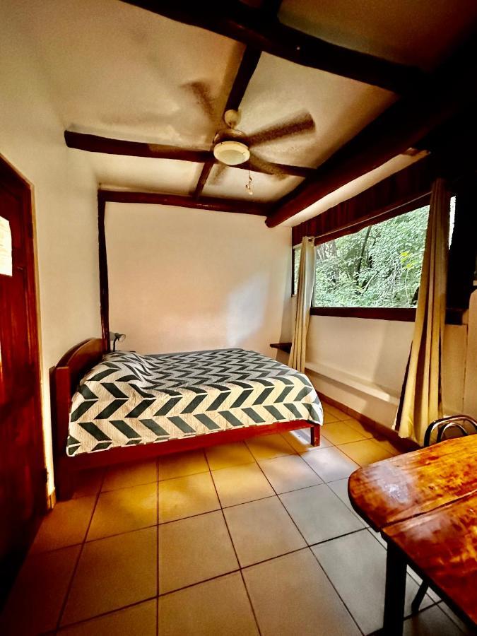 Hacienda Sarah Villa Nosara Ngoại thất bức ảnh