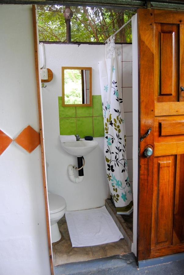 Hacienda Sarah Villa Nosara Ngoại thất bức ảnh