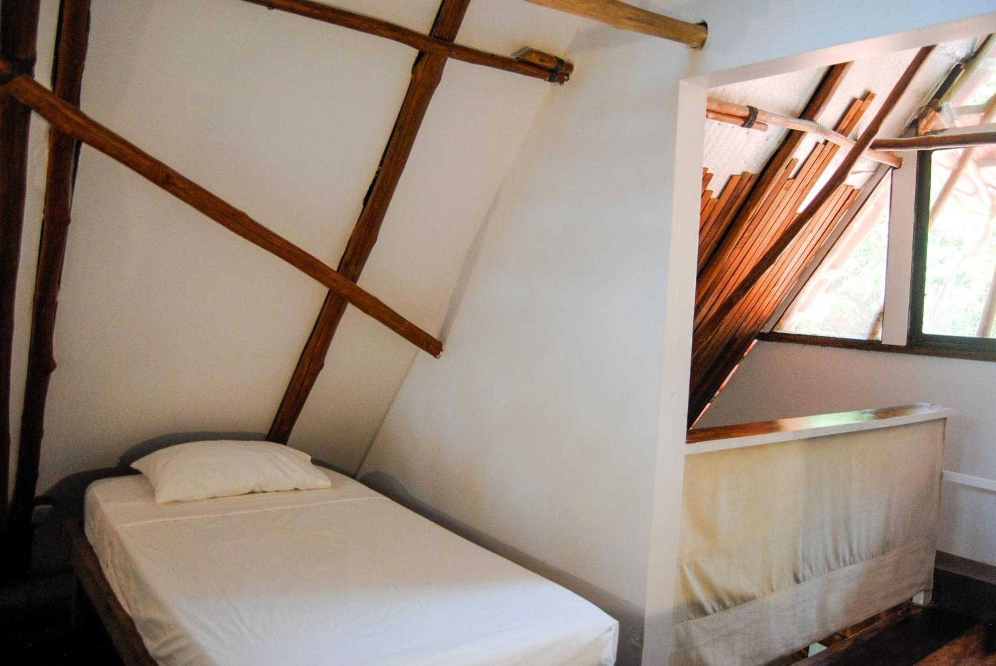 Hacienda Sarah Villa Nosara Ngoại thất bức ảnh