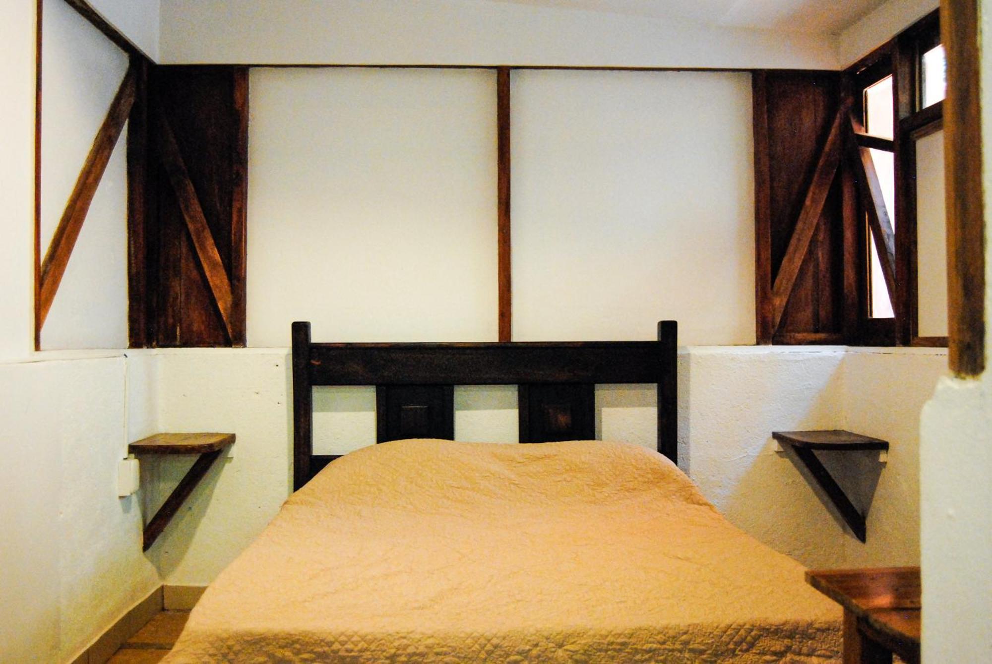 Hacienda Sarah Villa Nosara Phòng bức ảnh
