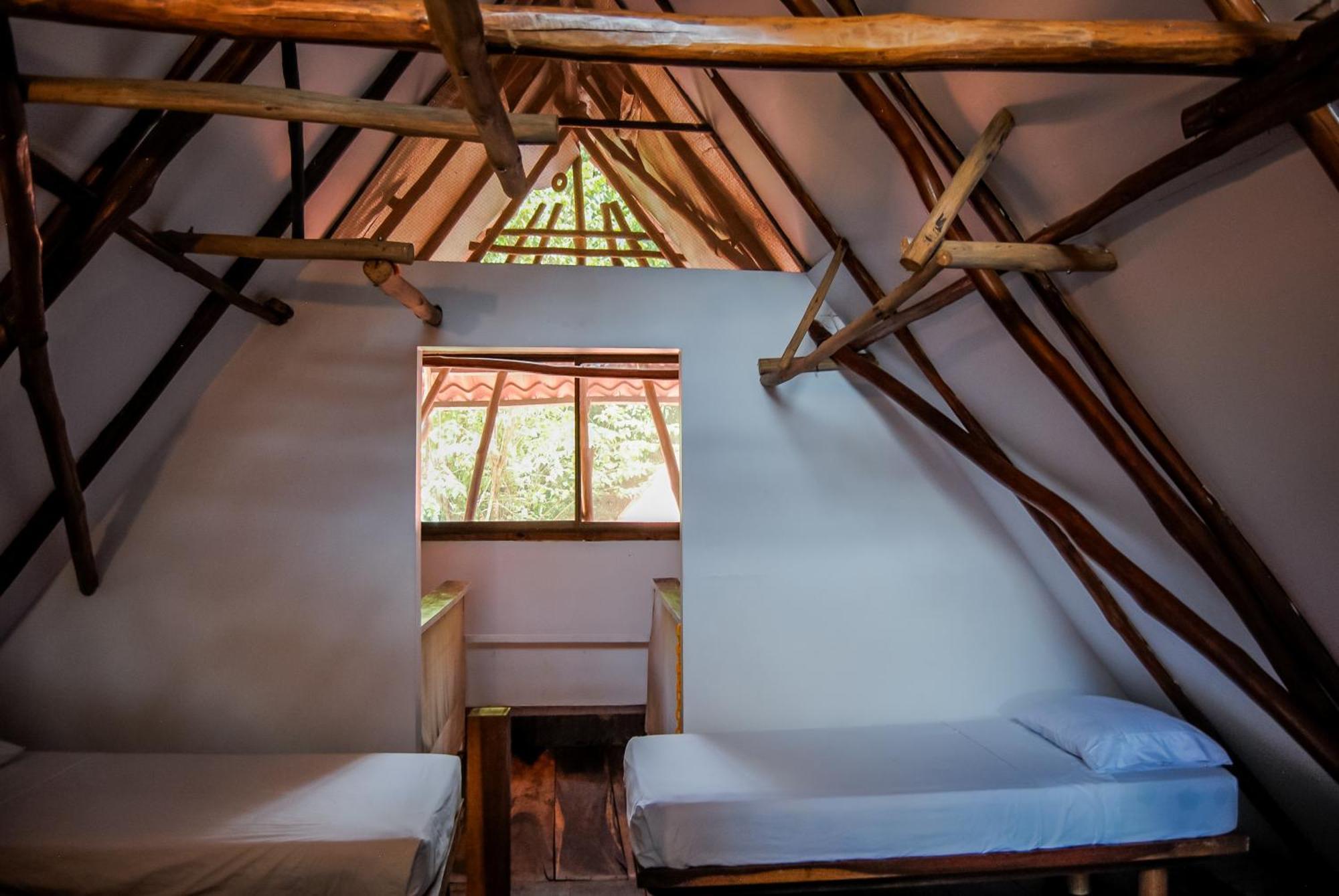 Hacienda Sarah Villa Nosara Phòng bức ảnh