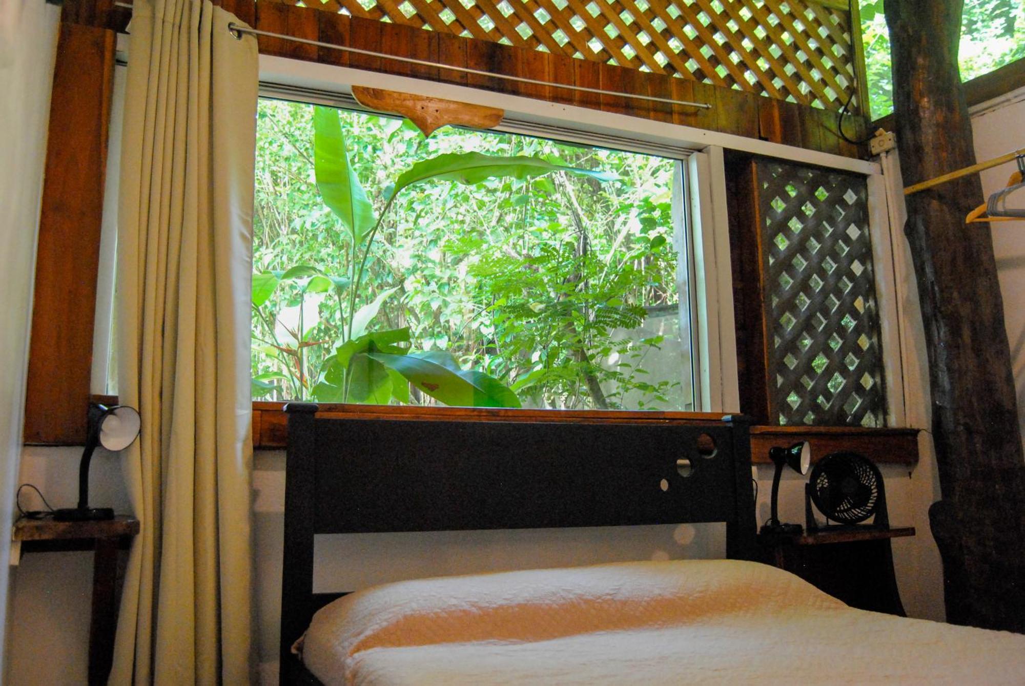 Hacienda Sarah Villa Nosara Phòng bức ảnh